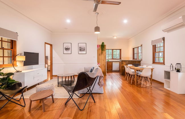 Bay and Bush, Jervis Bay - Photo 24