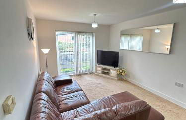 Cozy & Charming Apartment in MCR - Foto 5