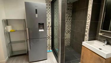 Studio rez-de-chaussée - Foto 3