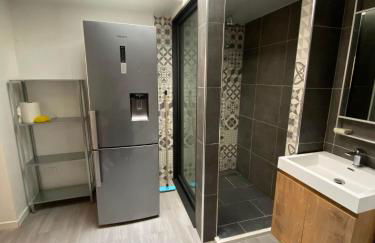 Studio rez-de-chaussée - Foto 3