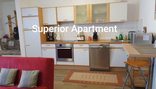 FerienwohnungKochHalle - Foto 5