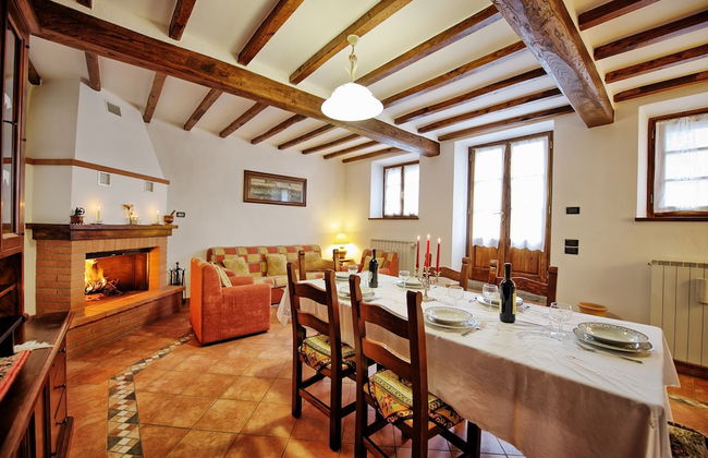 Villa Portole Due - Foto 8