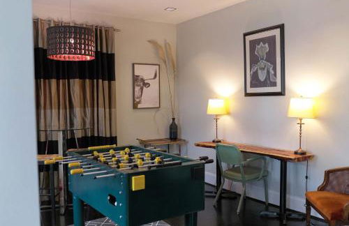 Beautiful Historic Downtown Pensacola Charmer - Hot Tub - Foto 11