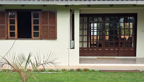 Casa de Férias aconchegante Lagoa do Quintino - Foto 2