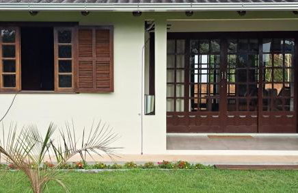 Casa de Férias aconchegante Lagoa do Quintino - Foto 2