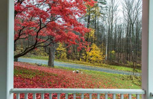 Restored 1881 Farm House - Foto 5