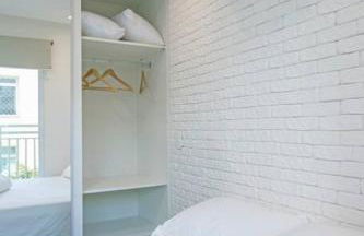 Studio Charmoso Alto da Boa Vista - Próx CGH e Transamérica - Foto 18