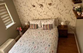 Cozy Apartment - Foto 7