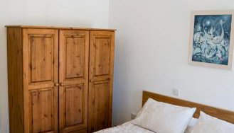 The Annex, Tregoddick Barn - Foto 4