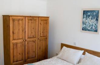 The Annex, Tregoddick Barn - Photo 4