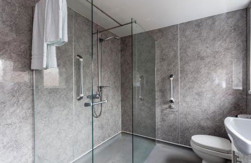 Comfortable 3-Bedroom Home in Seaham, 7 Persons - Photo 62