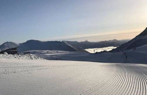 Estudio en San Isidro ESTACIÓN DE ESQUÍ - Foto 22