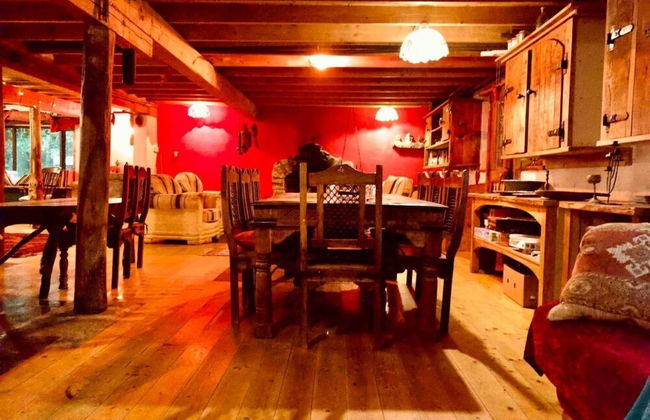 Unique Fairytale Farmhouse Near Galway - Foto 46