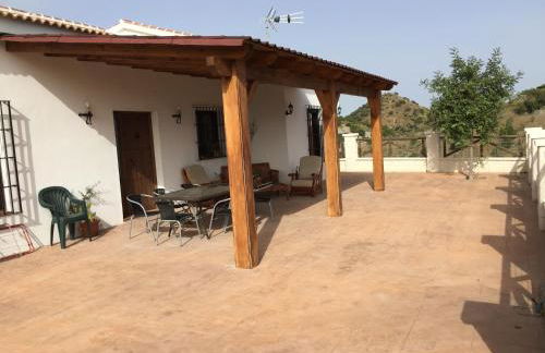 Alojamiento Rural Caminito del Rey - Foto 27