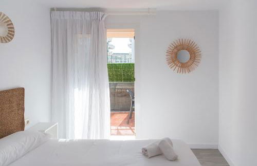 WELCS APARTAMENTO 204 PDA junto al mar - Foto 13