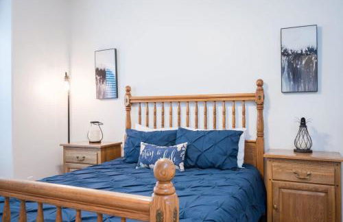 Game Room! Rooftop Deck! Sleeps 11 - Photo 23