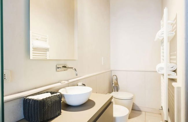 MYSWEETPLACE - San Marco Apartments - Foto 72