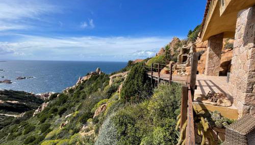 Villa Paradise View - Foto 4