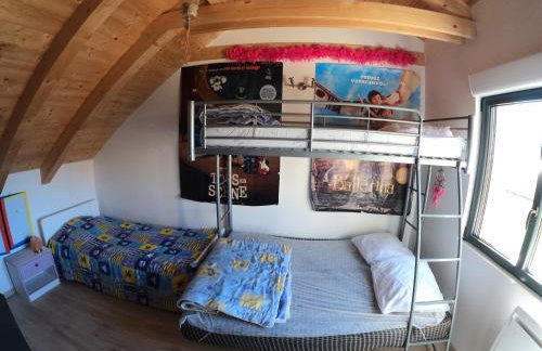 Maison neuve proche de Barcelonnette - Foto 15
