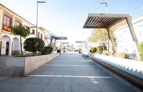 Presidente Armilla by A3Rentals - Foto 23