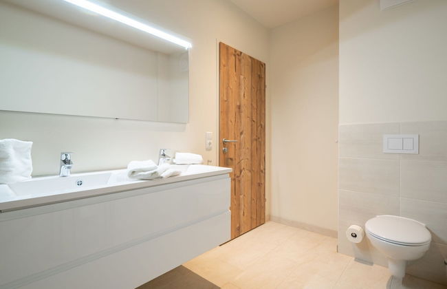 Spacious Apartment in Gosau near Ski Area - Foto 9