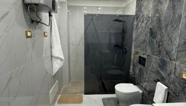 Candy House - Foto 3, towels, Shower