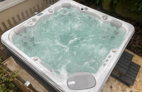 Maison avec jardin et jacuzzi proche Polytechnique - Foto 60