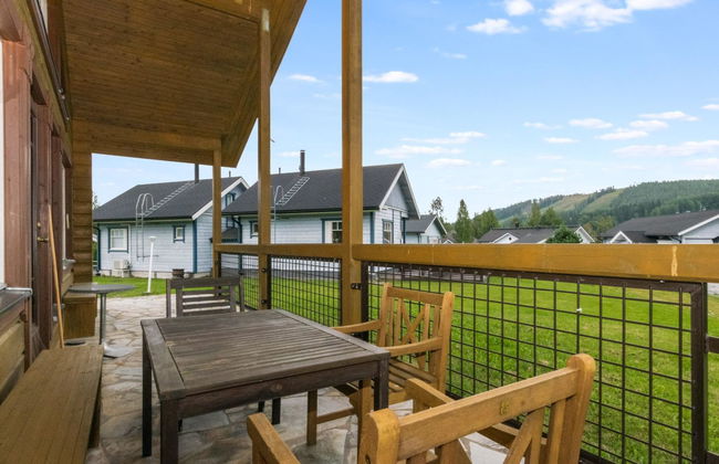 Himosaurinko - Foto 2