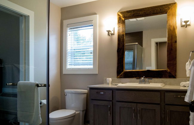 Lake Placid Inn: Residences - Foto 34