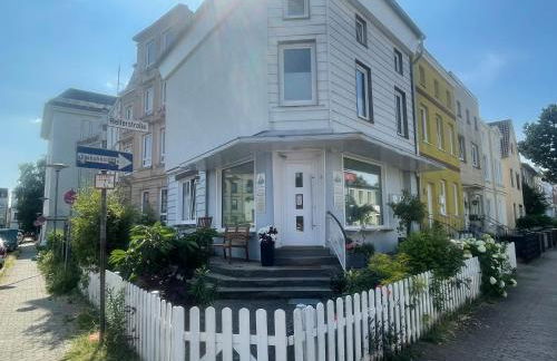 Near Holstentor modern apartment near the center with wifi - Foto 11