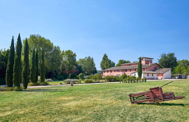 Agriturismo Il Molino Antico - Foto 69