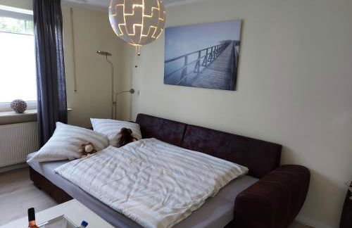 Schöne Maid - Foto 8