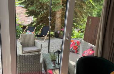 BergOase-Apart am Feldberg - Foto 74