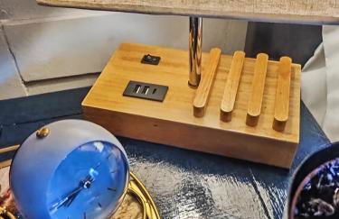 Cosy Studio in Hampton Hill short Walk to Bushy Park with Free Parking and WiFi and Pets welcome - Foto 9