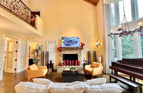 Gorgeous Retreat 5 Acres Paradise - Foto 52