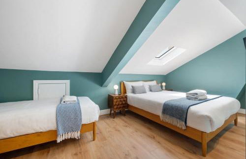 Host Apartments Upper Duke Street Apartment - Foto 42