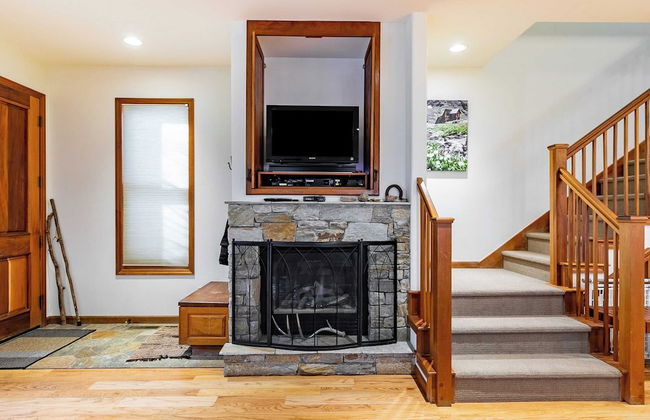 Pacific Street Townhome 514b by Avantstay Cute Townhouse in the Heart of Telluride! - Foto 24