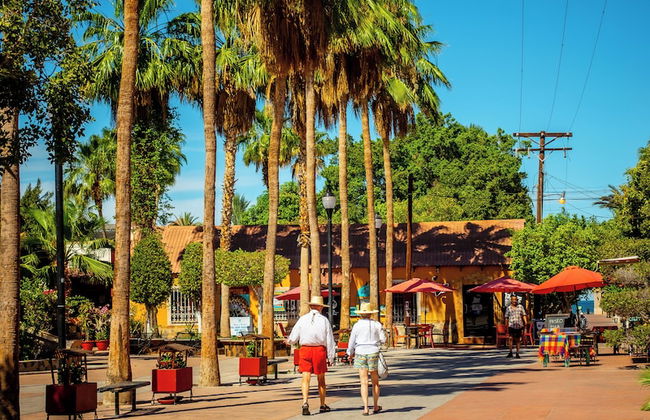 Hotel Santa Fe Loreto by Villa Group - Foto 45