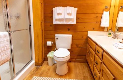 Serene Bourbon Cabin - Foto 14