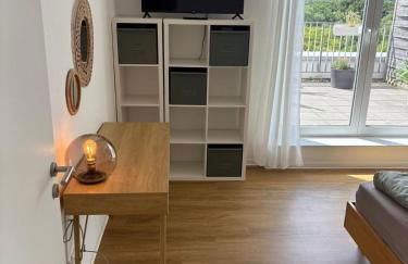 Penthouse Apartment - Photo 12