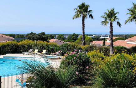 Appartement 2 Pièces Le Domaine de Manon - Foto 4