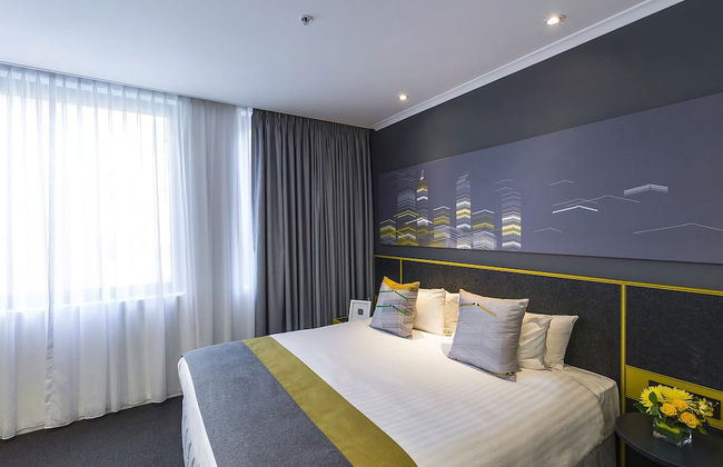 Citadines St Georges Terrace Perth - Photo 6