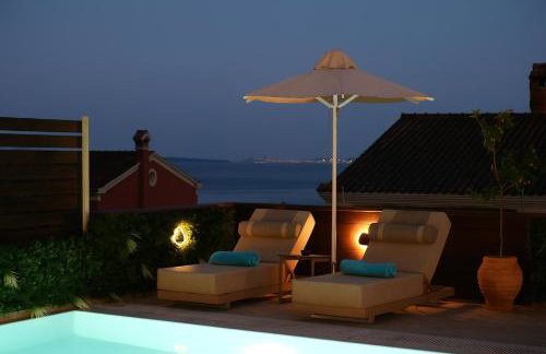 Corfelia Seaview Suites - Photo 1