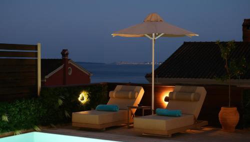 Corfelia Seaview Suites - Foto 1