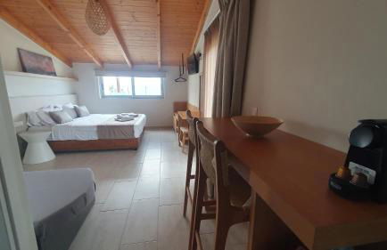 Oliva Beach Hotel - Foto 12