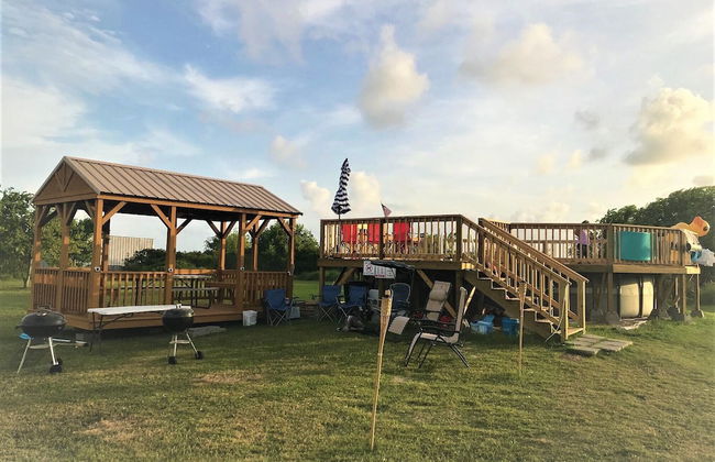 JJB Cabins - Photo 21