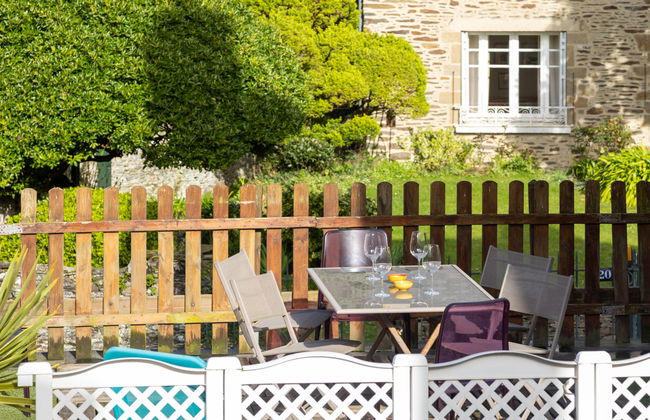 L'Emeraude - Foto 20