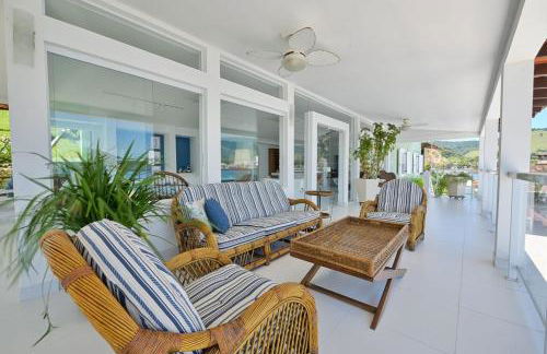 Casa Waimea - Linda casa com praia particular - Foto 13