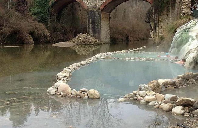 Agriturismo Lampugnano - Foto 124