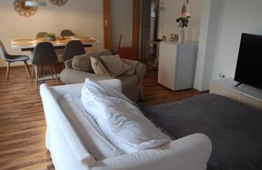 Modern & cozy 4-room apartment with charm - Foto 15